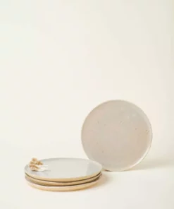 August Sage Maufrais Ceramic Plates Kitchen + Dining 17 August Sage Maufrais Ceramic Plates Kitchen + Dining