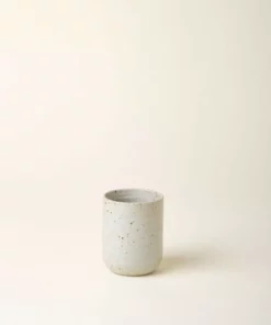 August Sage Maufrais Ceramic Tumbler Kitchen + Dining