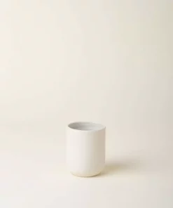 August Sage Maufrais Ceramic Tumbler Kitchen + Dining