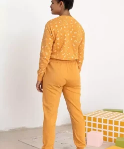 North Of West Max Squiggles Sweatshirt 10 North Of West Max Squiggles Sweatshirt