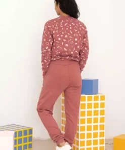 North Of West Max Squiggles Sweatshirt 11 North Of West Max Squiggles Sweatshirt