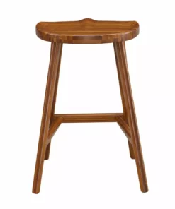 Greenington Furniture Max Stool - Amber