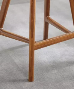 Greenington Furniture Max Stool - Amber