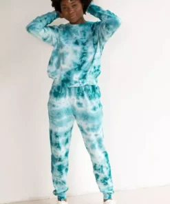 North Of West Max Tie Dye Sweatshirt - Atlantic Sale 11 North Of West Max Tie Dye Sweatshirt - Atlantic Sale