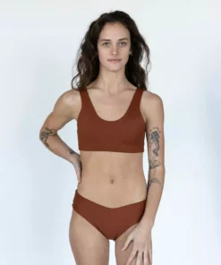 Saturday Swimwear Best Sellers Maya Recycled Swim Bottom 33 Saturday Swimwear Best Sellers Maya Recycled Swim Bottom