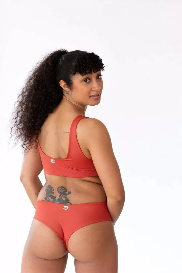 Saturday Swimwear Best Sellers Maya Recycled Swim Bottom 13 Saturday Swimwear Best Sellers Maya Recycled Swim Bottom