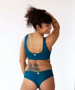 Saturday Swimwear Best Sellers Maya Recycled Swim Bottom 28 Saturday Swimwear Best Sellers Maya Recycled Swim Bottom