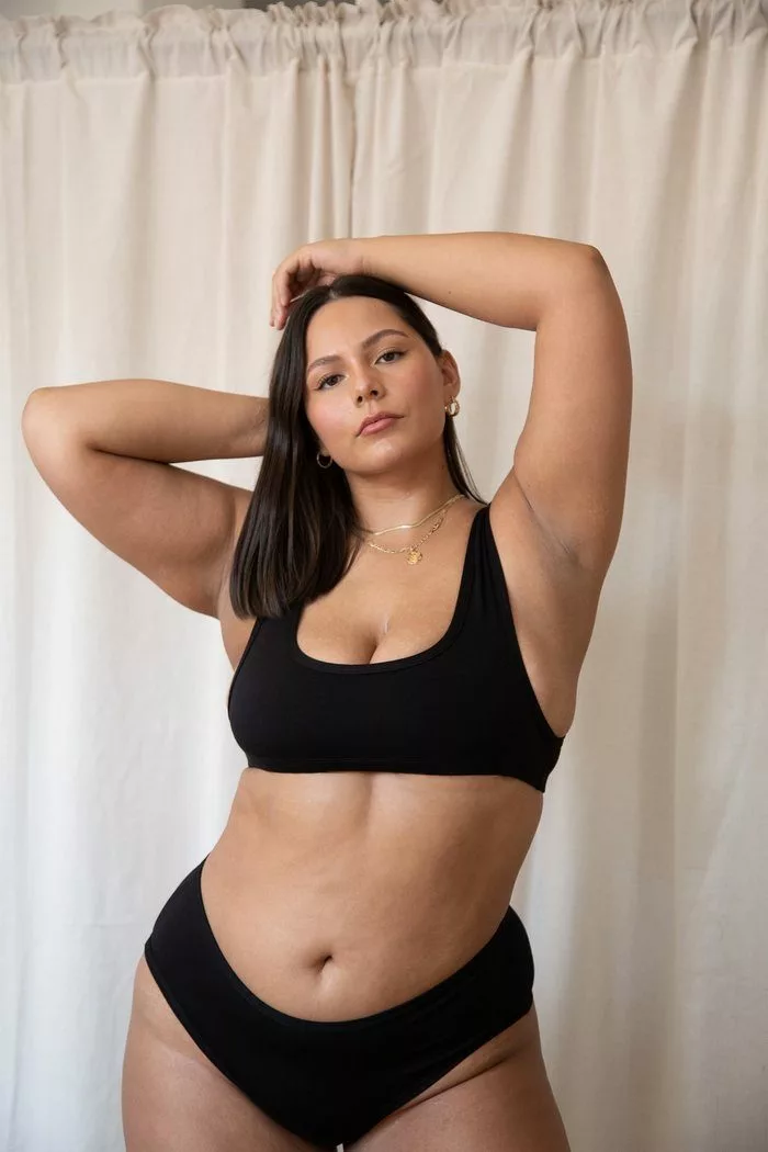 Mary Young New Arrivals Mayes Bamboo Bra 15 Mary Young New Arrivals Mayes Bamboo Bra