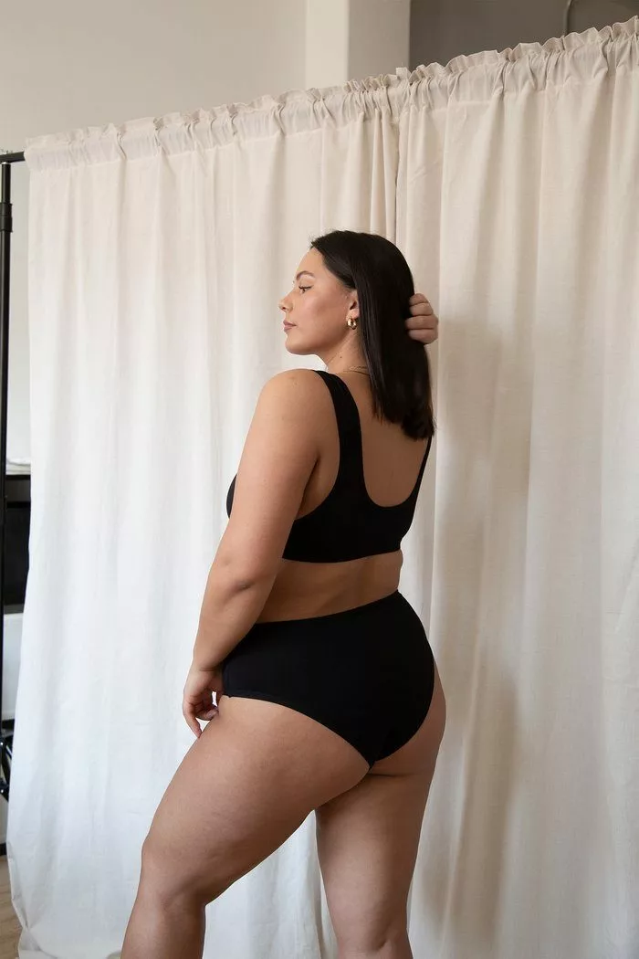 Mary Young New Arrivals Mayes Bamboo Bra 4 Mary Young New Arrivals Mayes Bamboo Bra