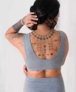 Mary Young New Arrivals Mayes Bamboo Bra 26 Mary Young New Arrivals Mayes Bamboo Bra