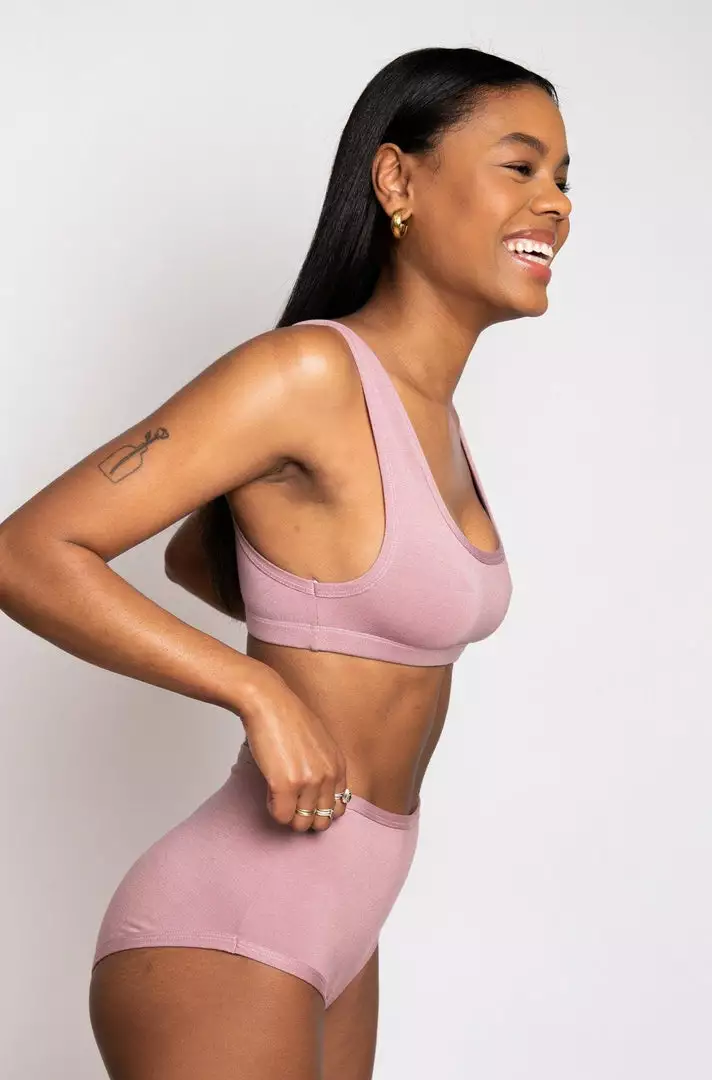 Mary Young New Arrivals Mayes Bamboo Bra 3 Mary Young New Arrivals Mayes Bamboo Bra