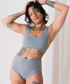 Mary Young New Arrivals Mayes Bamboo Bra 22 Mary Young New Arrivals Mayes Bamboo Bra