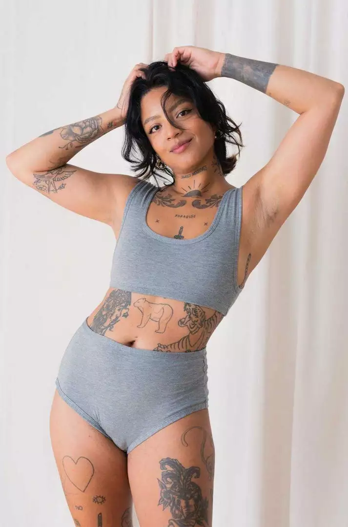 Mary Young New Arrivals Mayes Bamboo Bra 7 Mary Young New Arrivals Mayes Bamboo Bra