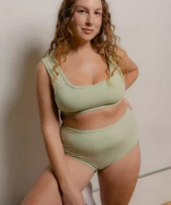 Mary Young New Arrivals Mayes Bamboo Bra