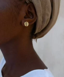 Yewo Mbale Recycled Earrings Jewelry