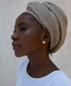 Yewo Mbale Recycled Earrings Jewelry