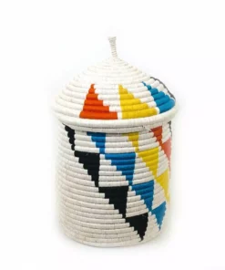 Mbare Home Goods Inyabu Medium Basket