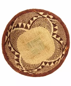 Mbare Tonga Basket Bowls 13 Mbare Tonga Basket Bowls