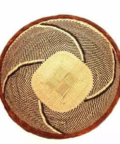 Mbare Tonga Basket Bowls 10 Mbare Tonga Basket Bowls