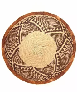Mbare Tonga Basket Bowls 11 Mbare Tonga Basket Bowls