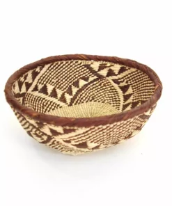 Mbare Tonga Basket Bowls 12 Mbare Tonga Basket Bowls