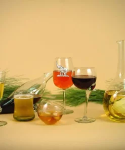 Mbare Best Sellers Recycled Wine Cooler Decanter