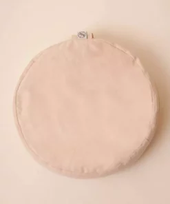 Sound As Color Meditation Cushion