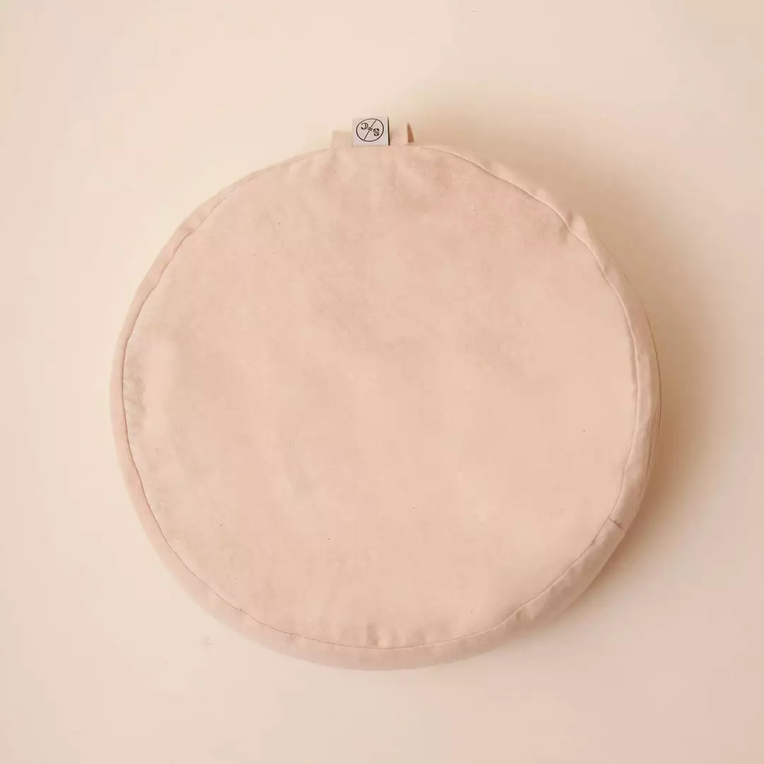 Sound As Color Meditation Cushion 1 Sound As Color Meditation Cushion