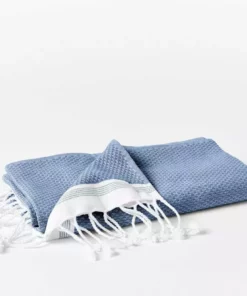 Coyuchi Mediterranean Towels - Lake / Sea Spray Best Sellers 9 Coyuchi Mediterranean Towels - Lake / Sea Spray Best Sellers