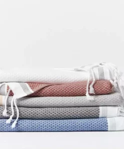 Coyuchi Mediterranean Towels - Lake / Sea Spray Best Sellers 11 Coyuchi Mediterranean Towels - Lake / Sea Spray Best Sellers