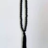 Ceremonia Home Goods Medium Beaded Tassel