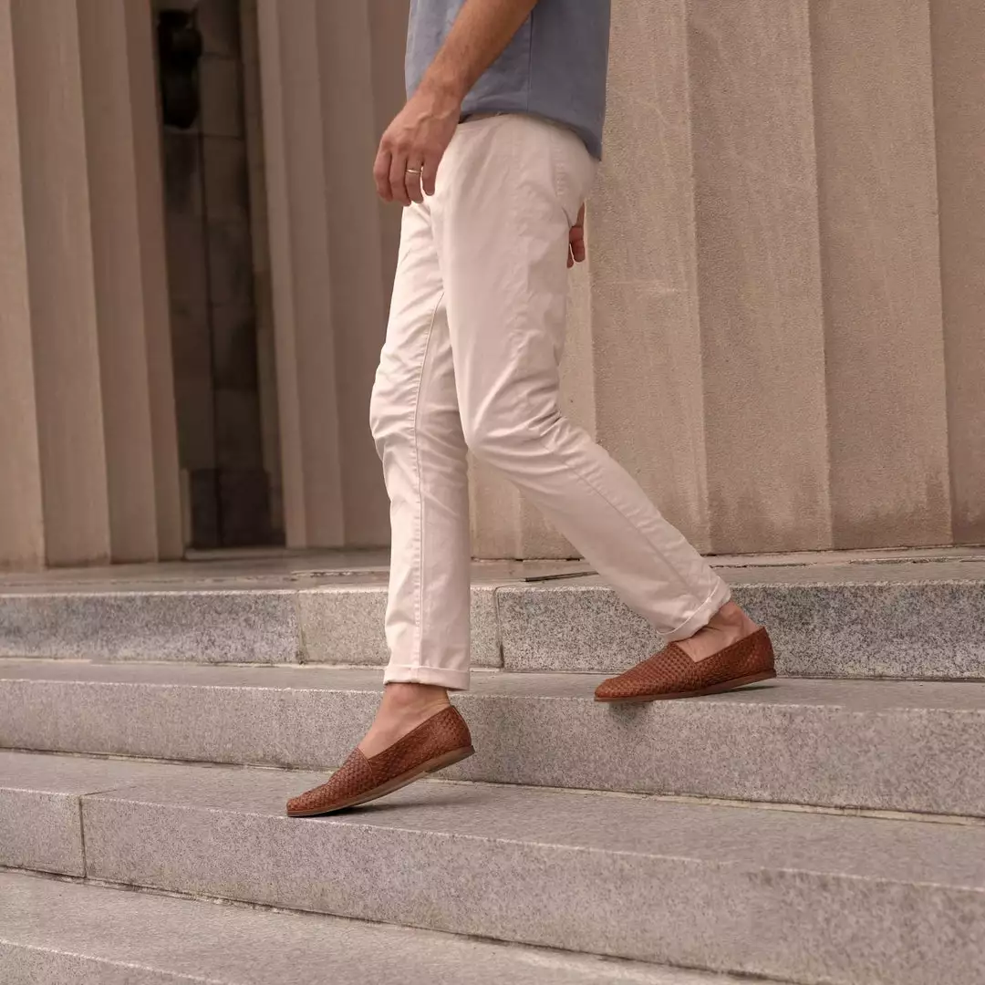 Nisolo Men's Alejandro Woven Slip On Best Sellers 14 Nisolo Men's Alejandro Woven Slip On Best Sellers