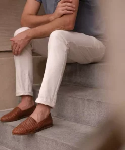 Nisolo Men's Alejandro Woven Slip On Best Sellers 27 Nisolo Men's Alejandro Woven Slip On Best Sellers