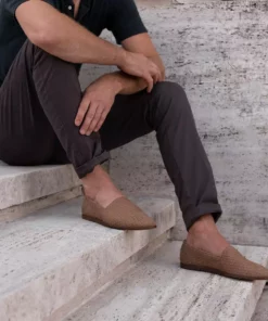 Nisolo Men's Alejandro Woven Slip On Best Sellers 39 Nisolo Men's Alejandro Woven Slip On Best Sellers