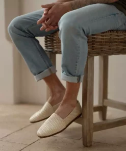 Nisolo Men's Alejandro Woven Slip On Best Sellers 25 Nisolo Men's Alejandro Woven Slip On Best Sellers