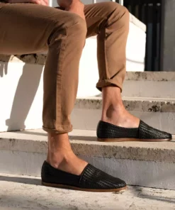 Nisolo Men's Alejandro Woven Slip On Best Sellers 29 Nisolo Men's Alejandro Woven Slip On Best Sellers