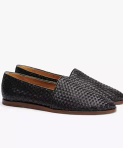 Nisolo Men's Alejandro Woven Slip On Best Sellers 43 Nisolo Men's Alejandro Woven Slip On Best Sellers