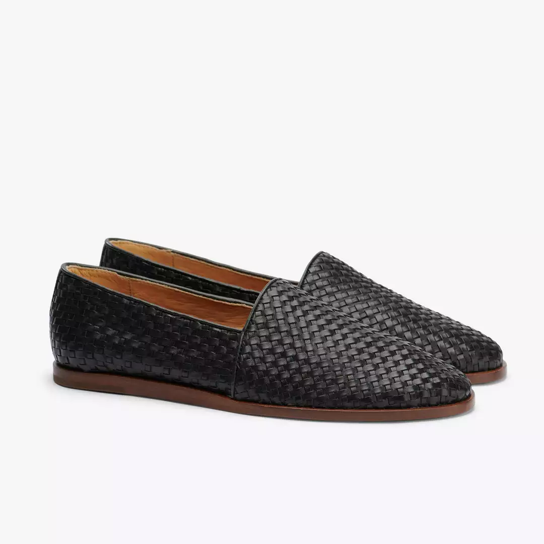 Nisolo Men's Alejandro Woven Slip On Best Sellers 21 Nisolo Men's Alejandro Woven Slip On Best Sellers