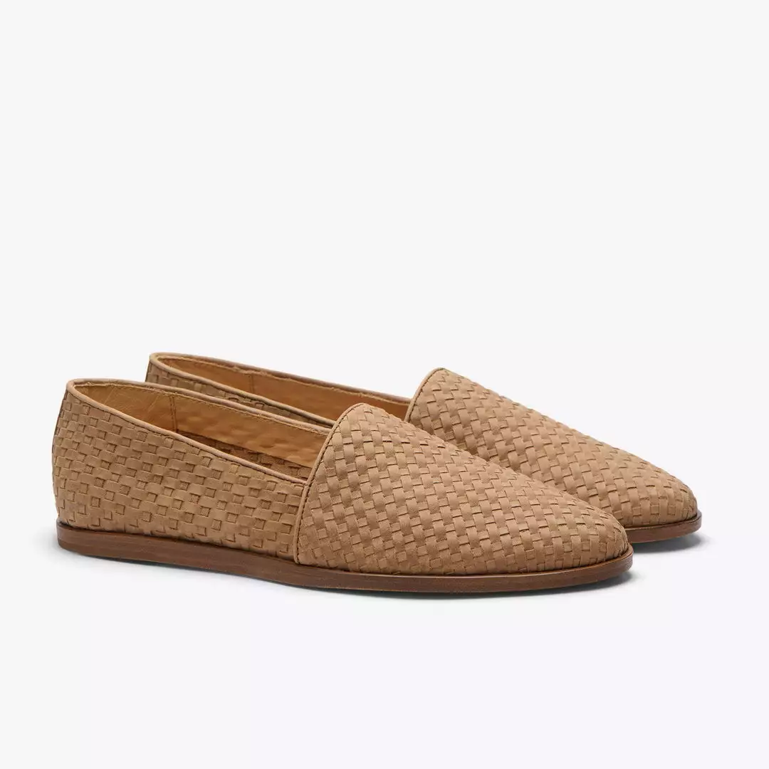 Nisolo Men's Alejandro Woven Slip On Best Sellers 23 Nisolo Men's Alejandro Woven Slip On Best Sellers