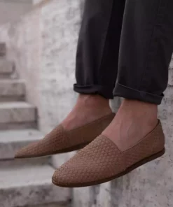 Nisolo Men's Alejandro Woven Slip On Best Sellers 28 Nisolo Men's Alejandro Woven Slip On Best Sellers