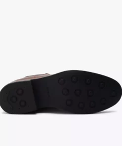 Nisolo Men's All-Weather Chelsea Boot - Brown