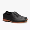 Nisolo Men's Calano Oxford - Black Sale