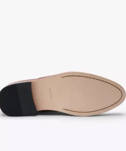 Nisolo Men's Calano Oxford - Brandy