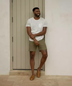 Nisolo Men's Colorblock Huarache Sandal 14 Nisolo Men's Colorblock Huarache Sandal