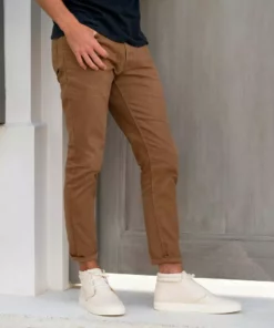 Nisolo Men's Cortez Mid Top Sneaker - Bone 14 Nisolo Men's Cortez Mid Top Sneaker - Bone