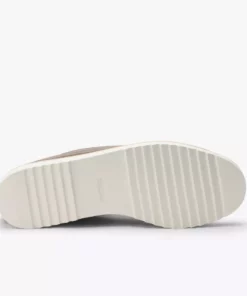 Nisolo Men's Cusco Flex Chukka - Slate Gray 11 Nisolo Men's Cusco Flex Chukka - Slate Gray