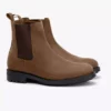 Nisolo Men's Daytripper Chelsea Boot - Steel