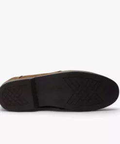 Nisolo Men's Daytripper Chukka Boot - Oak 6 Nisolo Men's Daytripper Chukka Boot - Oak