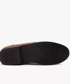 Nisolo Men's Daytripper Chukka Boot - Waxed Brown