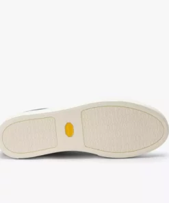 Nisolo Men's Diego Low Top Sneaker - Black